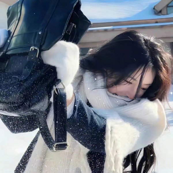 找回我自己